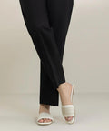 Basic Black Trouser for Women